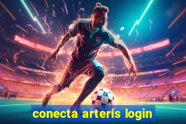 conecta arteris login